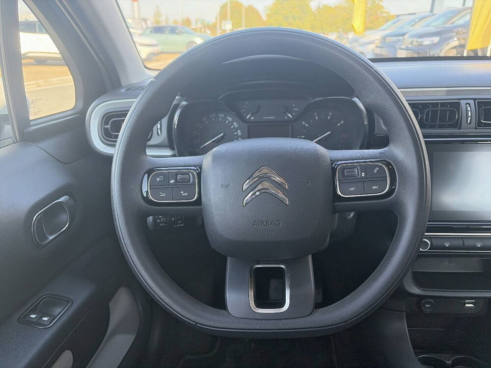 Occasion CITROEN C3 C3 BlueHDi 100 BVM6 - You