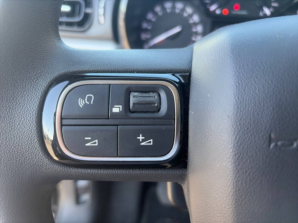 Occasion CITROEN C3 C3 BlueHDi 100 BVM6 - You