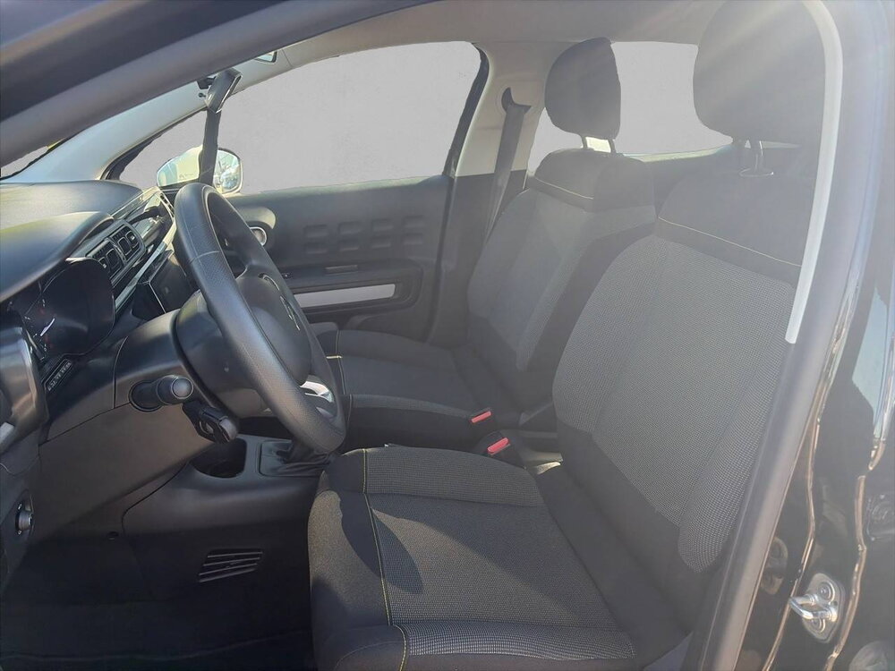 Occasion CITROEN C3 C3 BlueHDi 100 BVM6 - You
