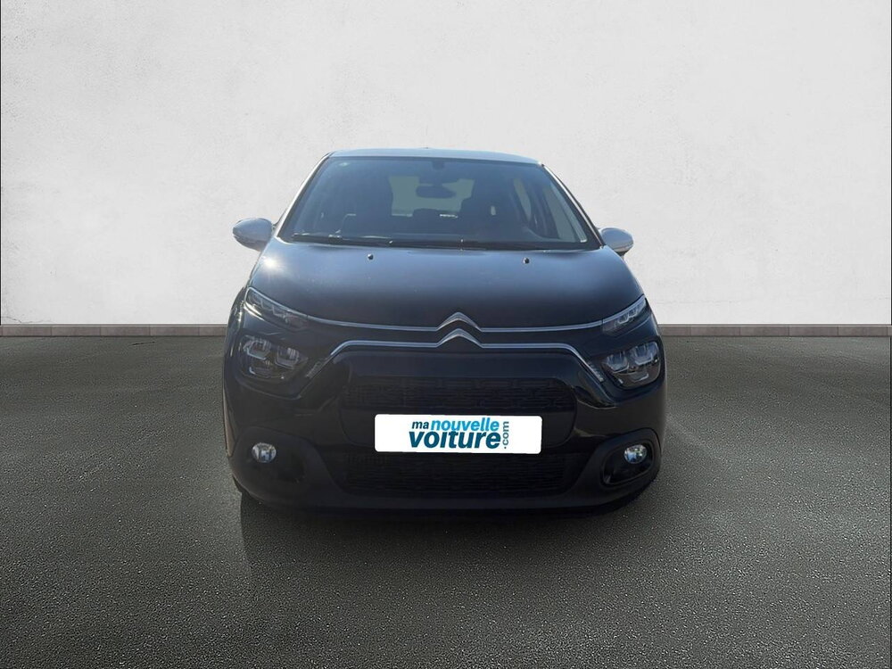 Occasion CITROEN C3 C3 BlueHDi 100 BVM6 - You