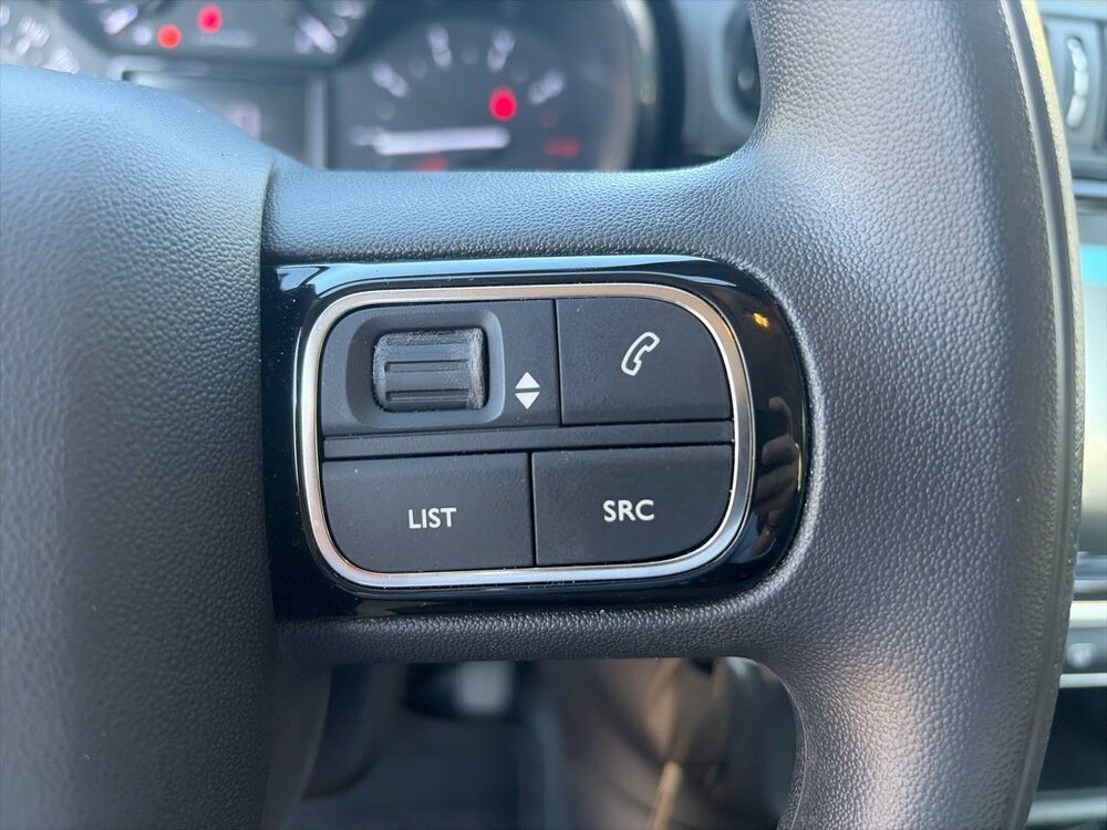 Occasion CITROEN C3 C3 BlueHDi 100 BVM6 - You