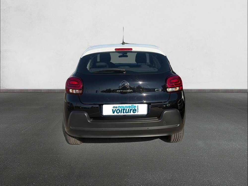 Occasion CITROEN C3 C3 BlueHDi 100 BVM6 - You