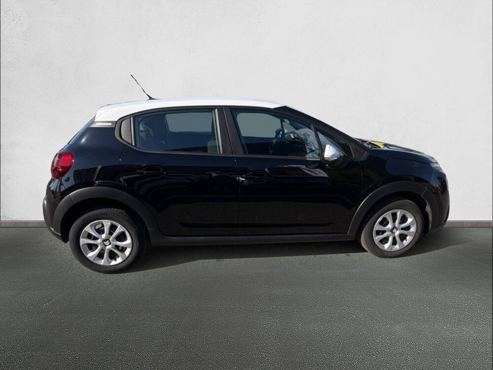 Occasion CITROEN C3 C3 BlueHDi 100 BVM6 - You