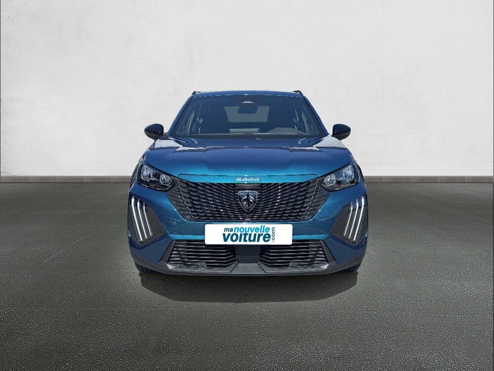Occasion PEUGEOT 2008 2008 Hybrid 110 ch e-DCS6 - Edition