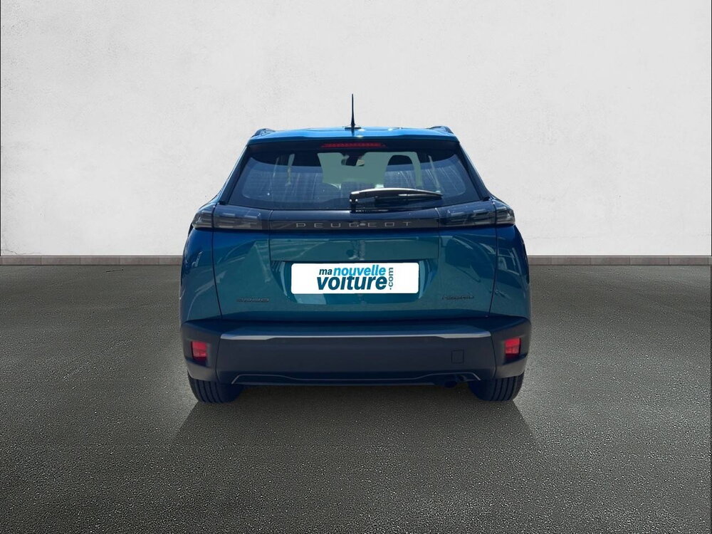 Occasion PEUGEOT 2008 2008 Hybrid 110 ch e-DCS6 - Edition