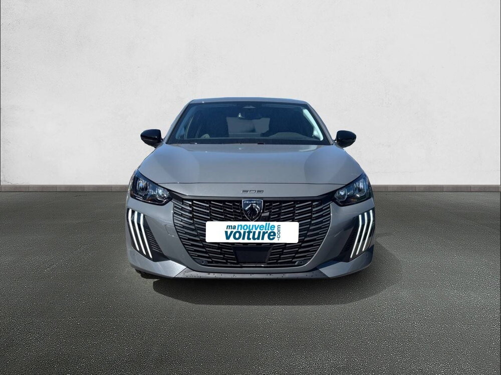 Occasion PEUGEOT 208 208 Hybrid 110 ch e-DCS6 - Allure
