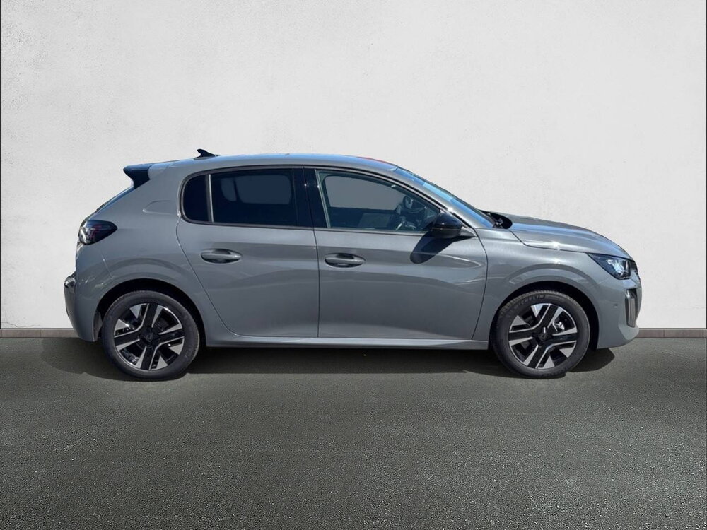Occasion PEUGEOT 208 208 Hybrid 110 ch e-DCS6 - Allure