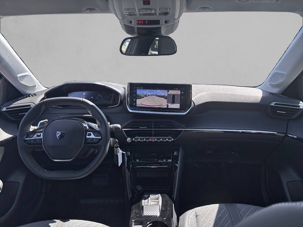 Occasion PEUGEOT 208 208 Hybrid 110 ch e-DCS6 - Allure
