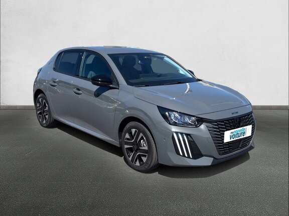 Occasion PEUGEOT 208 208 Hybrid 110 ch e-DCS6 - Allure