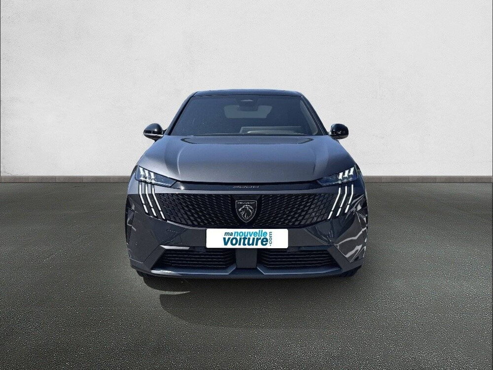 Occasion PEUGEOT 3008 3008 Hybrid 145 e-DCS6 - GT
