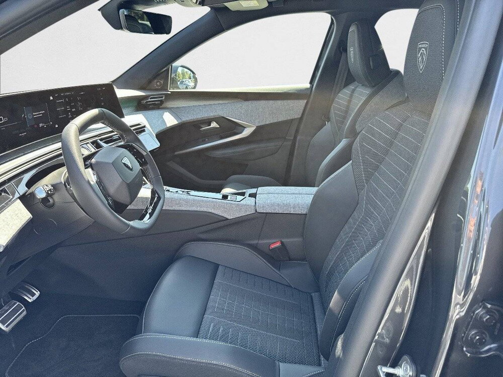 Occasion PEUGEOT 3008 3008 Hybrid 145 e-DCS6 - GT