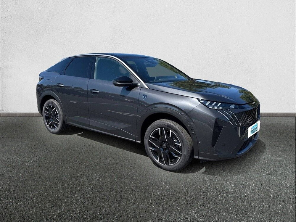 Occasion PEUGEOT 3008 3008 Hybrid 145 e-DCS6 - GT