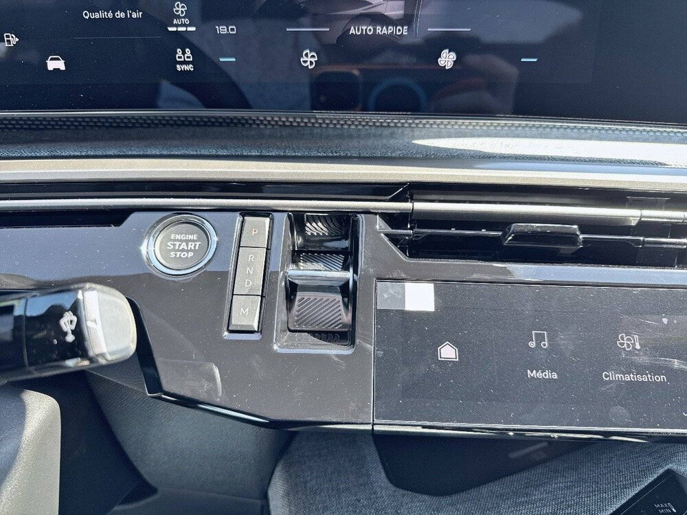 Occasion PEUGEOT 3008 3008 Hybrid 145 e-DCS6 - GT