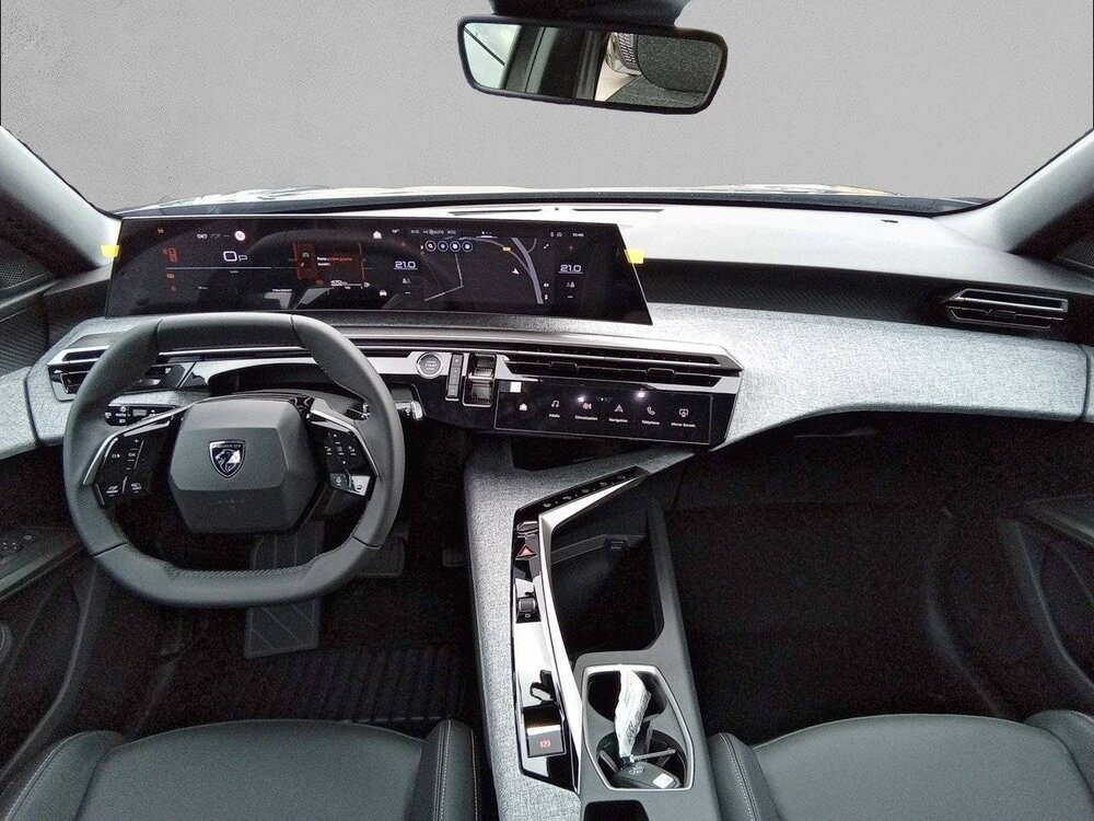 Occasion PEUGEOT 3008 3008 Hybrid 145 e-DCS6 - Allure