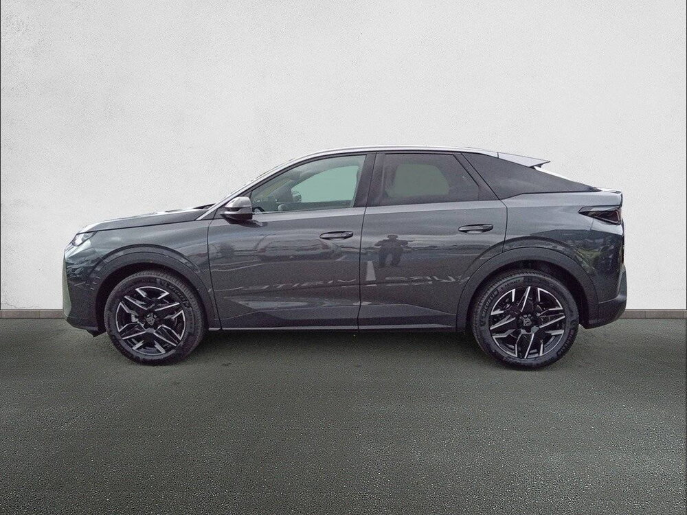 Occasion PEUGEOT 3008 3008 Hybrid 145 e-DCS6 - Allure