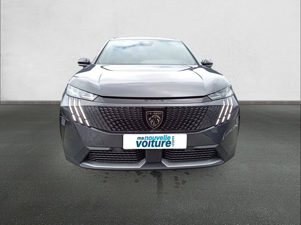 Occasion PEUGEOT 3008 3008 Hybrid 145 e-DCS6 - Allure