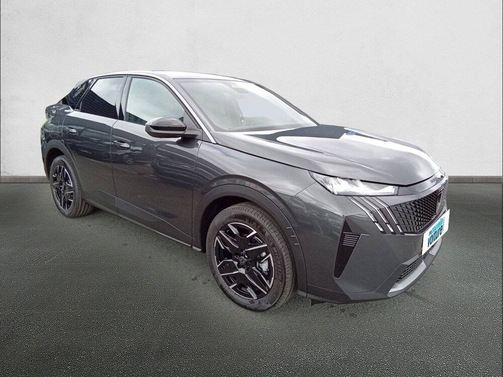 Occasion PEUGEOT 3008 3008 Hybrid 145 e-DCS6 - Allure