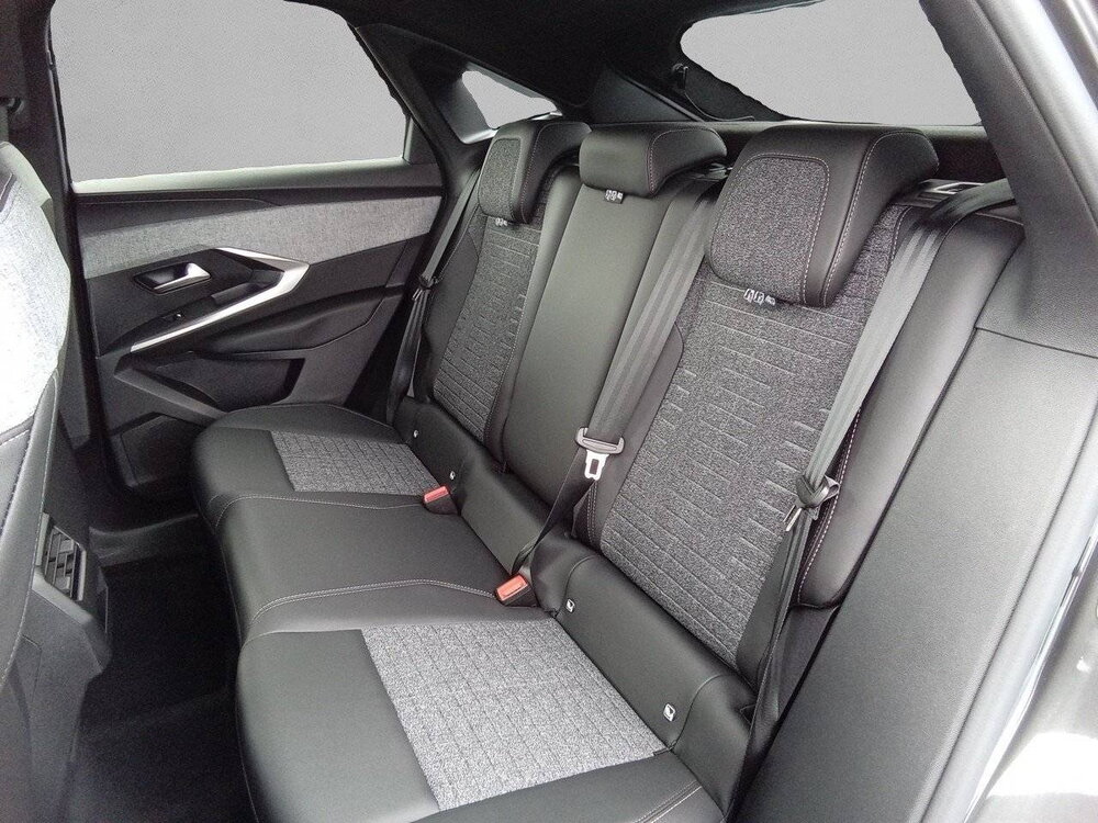 Occasion PEUGEOT 3008 3008 Hybrid 145 e-DCS6 - Allure