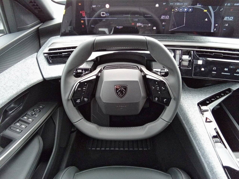Occasion PEUGEOT 3008 3008 Hybrid 145 e-DCS6 - Allure