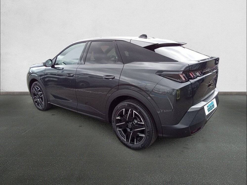 Occasion PEUGEOT 3008 3008 Hybrid 145 e-DCS6 - Allure