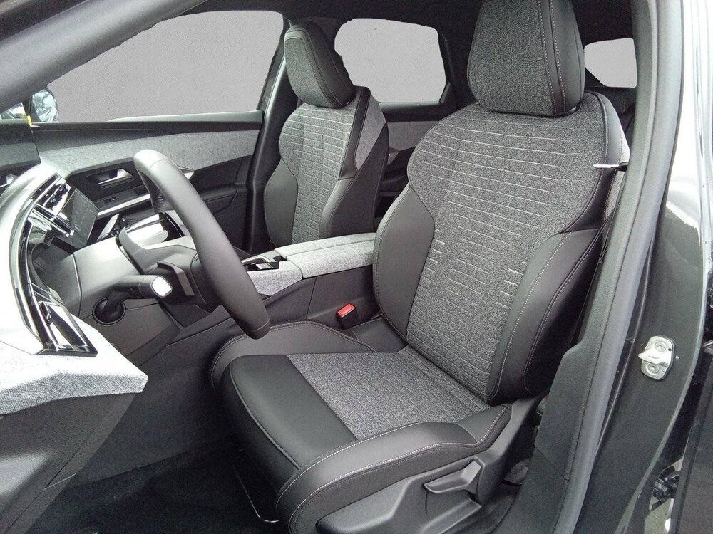 Occasion PEUGEOT 3008 3008 Hybrid 145 e-DCS6 - Allure