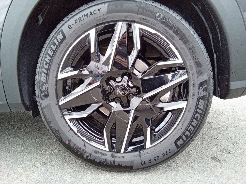 Occasion PEUGEOT 3008 3008 Hybrid 145 e-DCS6 - Allure
