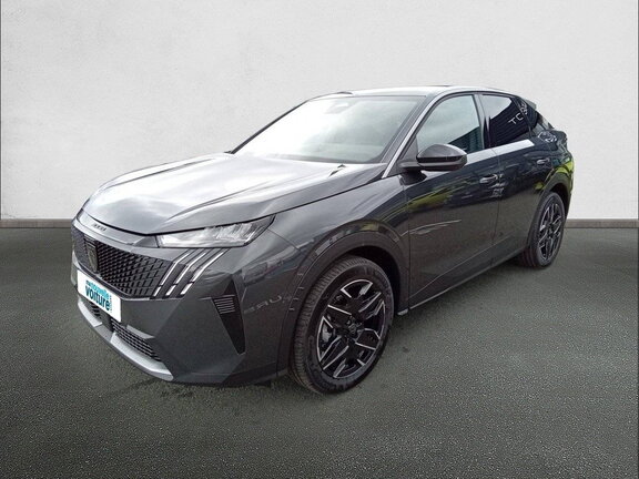 Occasion PEUGEOT 3008 3008 Hybrid 145 e-DCS6 - Allure