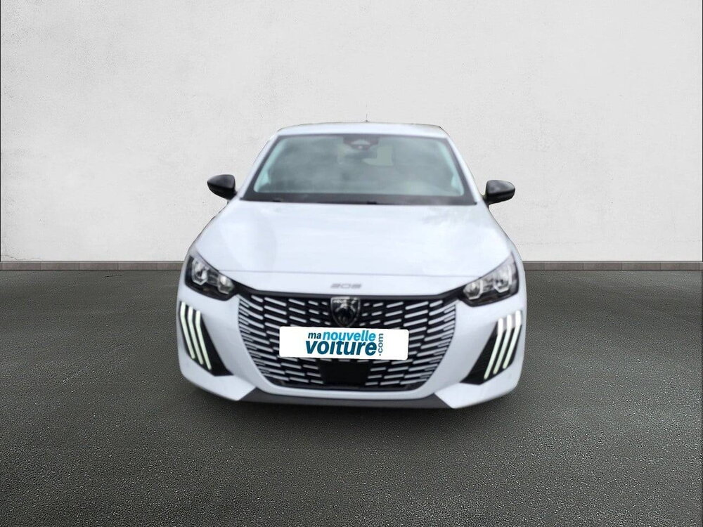 Occasion PEUGEOT 208 208 Hybrid 110 ch e-DCS6 - Edition