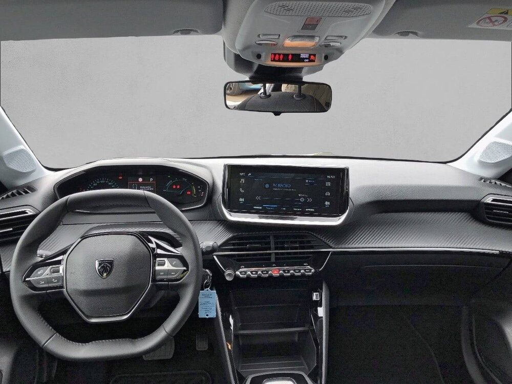 Occasion PEUGEOT 208 208 Hybrid 110 ch e-DCS6 - Edition