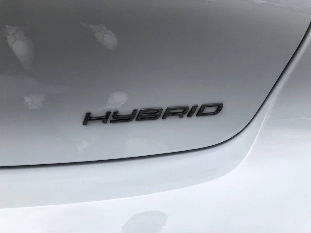 Occasion PEUGEOT 208 208 Hybrid 110 ch e-DCS6 - Edition