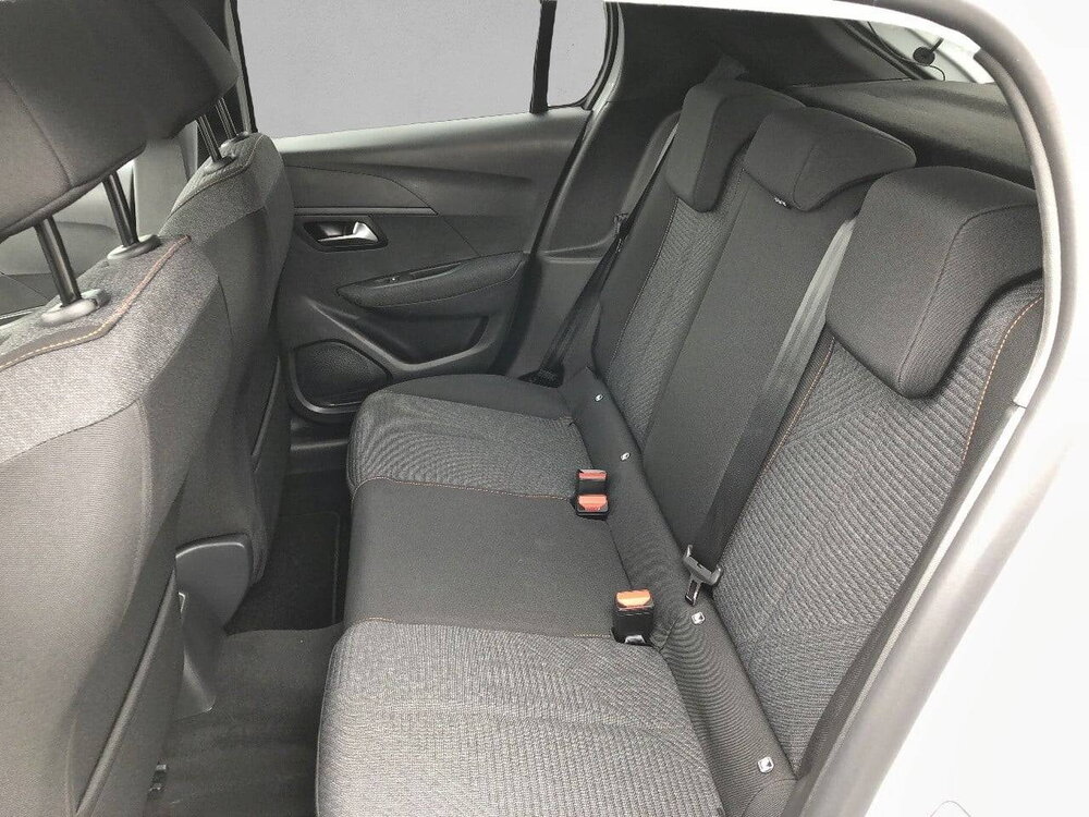 Occasion PEUGEOT 208 208 Hybrid 110 ch e-DCS6 - Edition