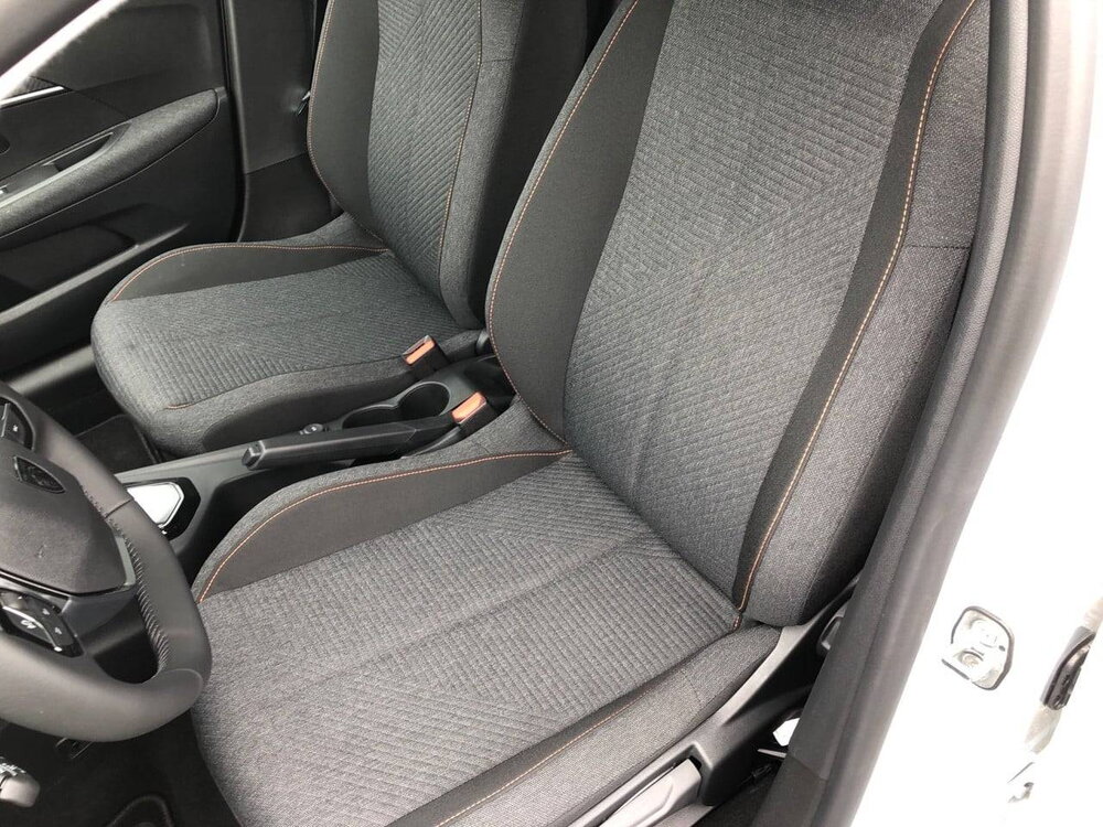 Occasion PEUGEOT 208 208 Hybrid 110 ch e-DCS6 - Edition