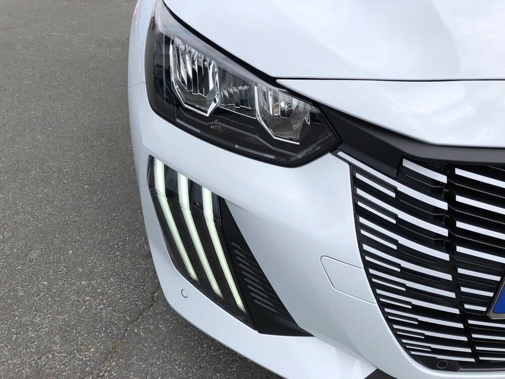 Occasion PEUGEOT 208 208 Hybrid 110 ch e-DCS6 - Edition