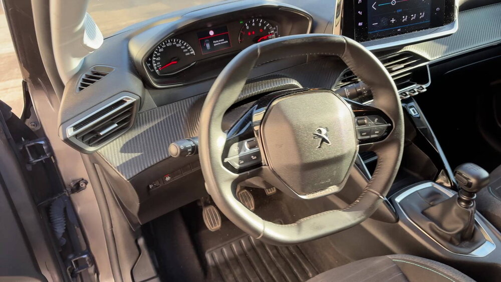 Occasion PEUGEOT 208 208 BlueHDi 100 S&S BVM6 - Style