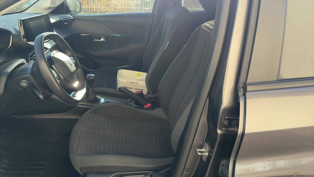 Occasion PEUGEOT 208 208 BlueHDi 100 S&S BVM6 - Style