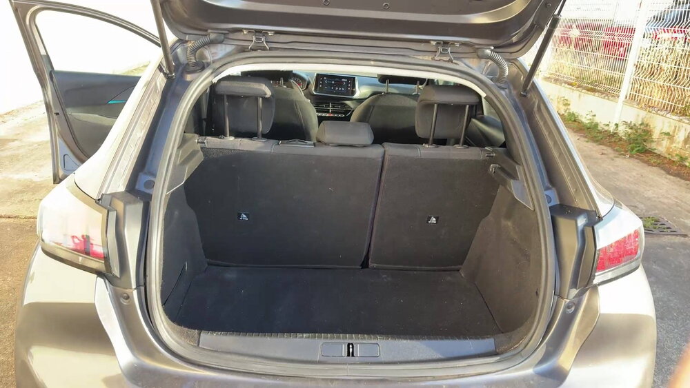 Occasion PEUGEOT 208 208 BlueHDi 100 S&S BVM6 - Style
