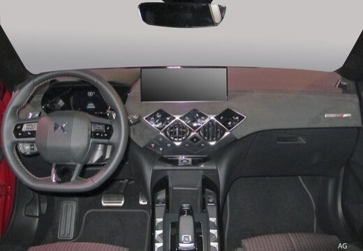 Occasion DS DS3 Crossback DS3 Crossback BlueHDi 130 EAT8 - Performance Line+