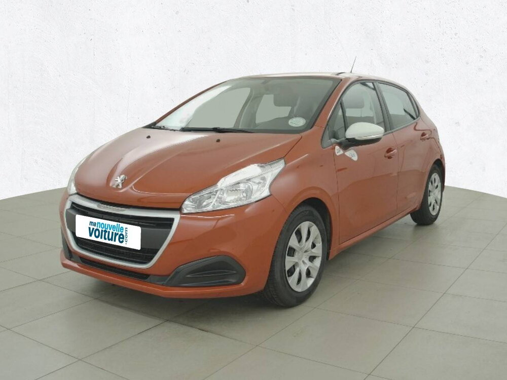Occasion PEUGEOT 208 208 PureTech 68ch BVM5 - Like