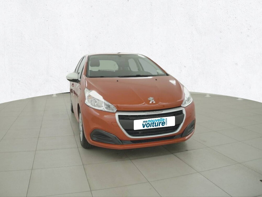 Occasion PEUGEOT 208 208 PureTech 68ch BVM5 - Like