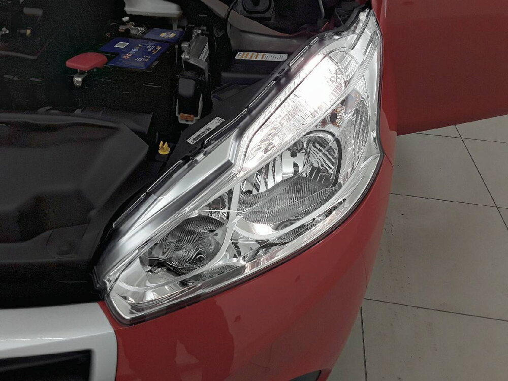 Occasion PEUGEOT 208 208 PureTech 68ch BVM5 - Like