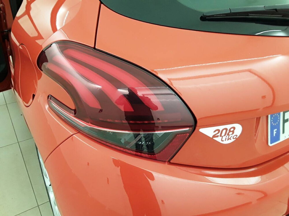 Occasion PEUGEOT 208 208 PureTech 68ch BVM5 - Like