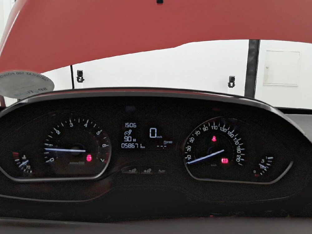 Occasion PEUGEOT 208 208 PureTech 68ch BVM5 - Like