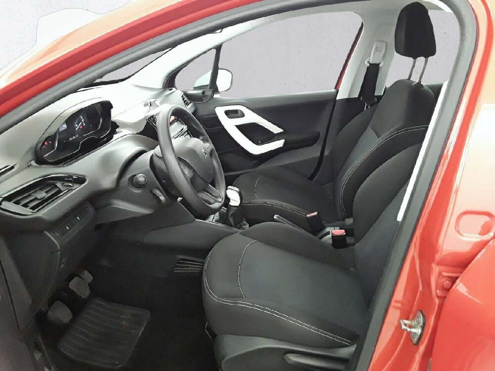 Occasion PEUGEOT 208 208 PureTech 68ch BVM5 - Like