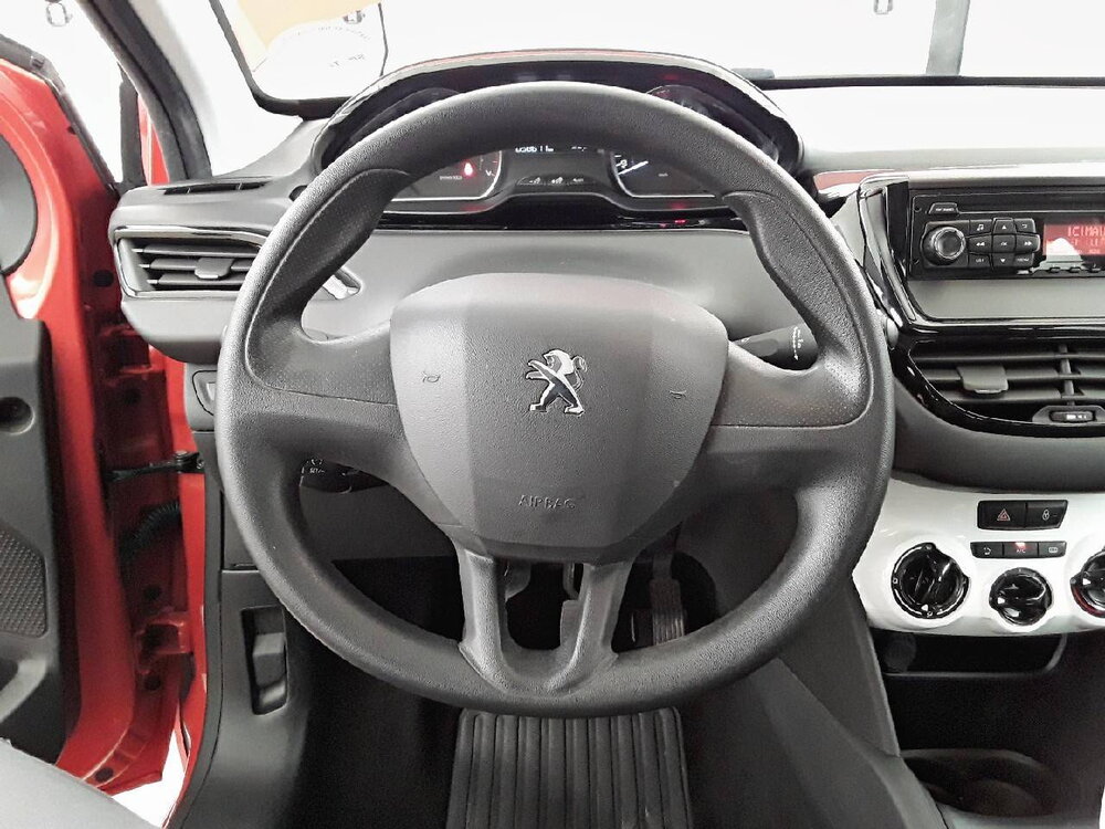 Occasion PEUGEOT 208 208 PureTech 68ch BVM5 - Like