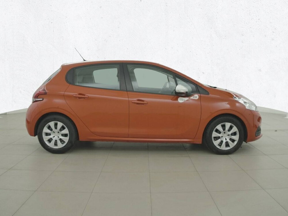 Occasion PEUGEOT 208 208 PureTech 68ch BVM5 - Like