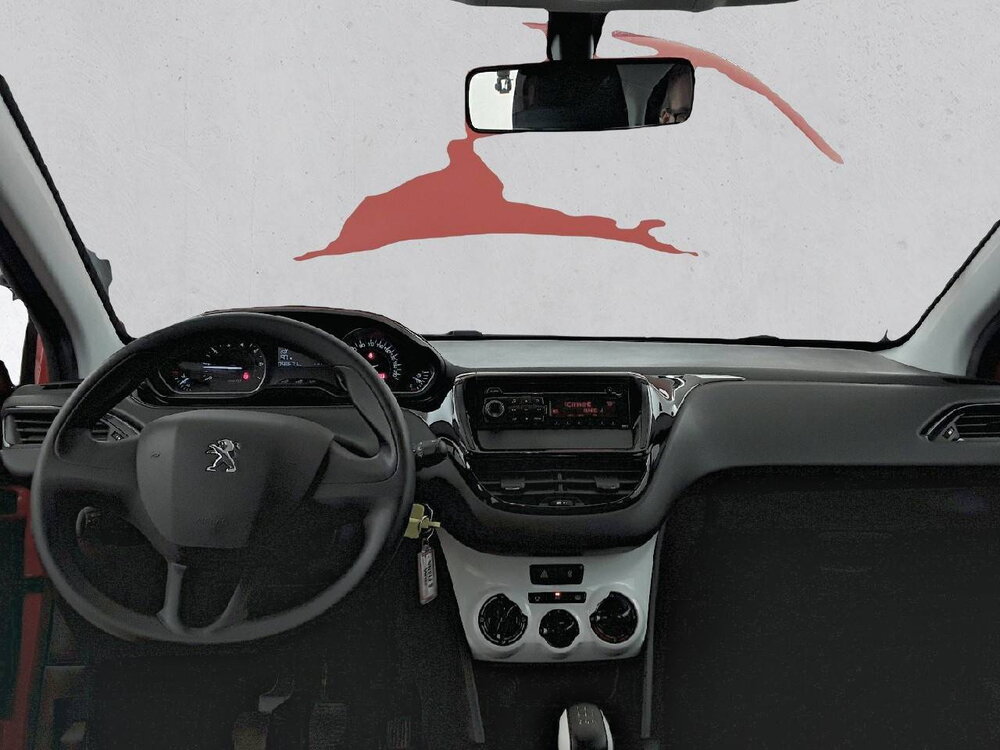 Occasion PEUGEOT 208 208 PureTech 68ch BVM5 - Like