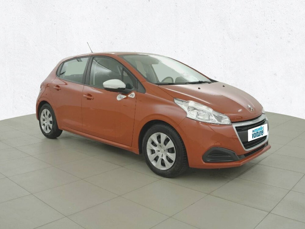 Occasion PEUGEOT 208 208 PureTech 68ch BVM5 - Like