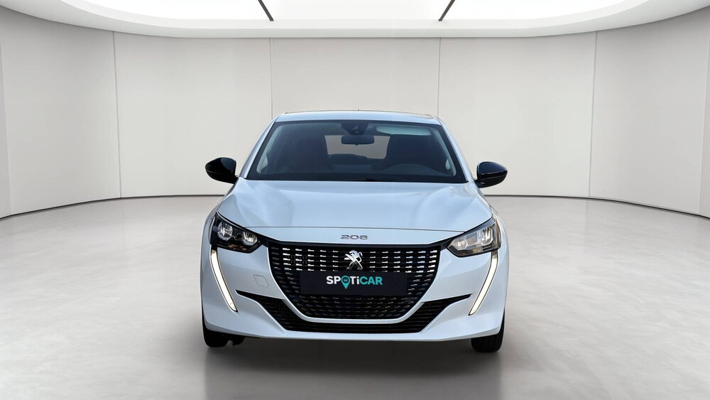 Occasion PEUGEOT 208 208 PureTech 100 S&S EAT8 - Style
