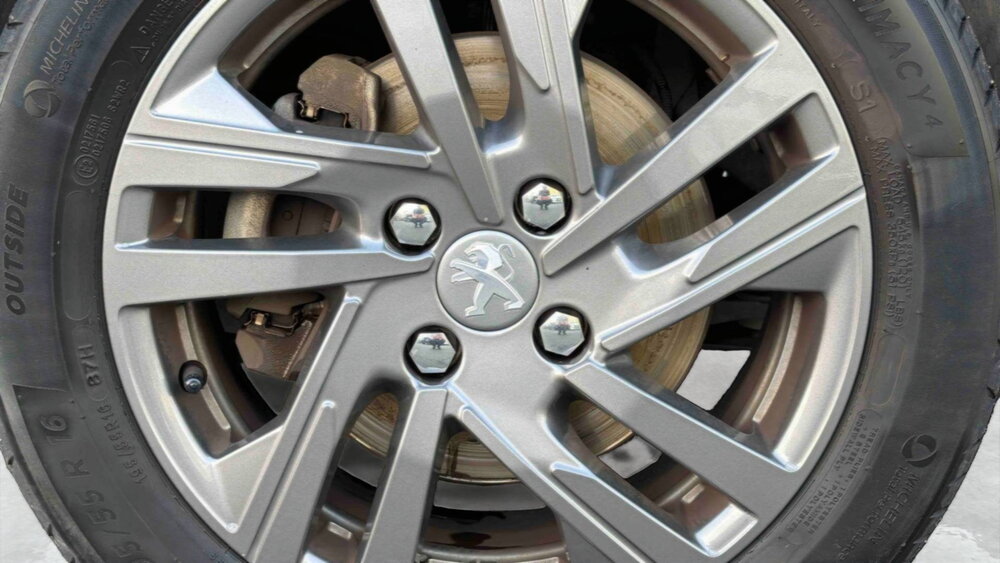 Occasion PEUGEOT 208 208 PureTech 100 S&S EAT8 - Style