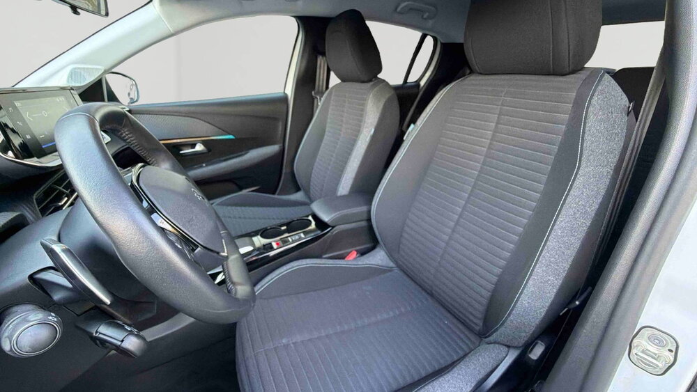 Occasion PEUGEOT 208 208 PureTech 100 S&S EAT8 - Style